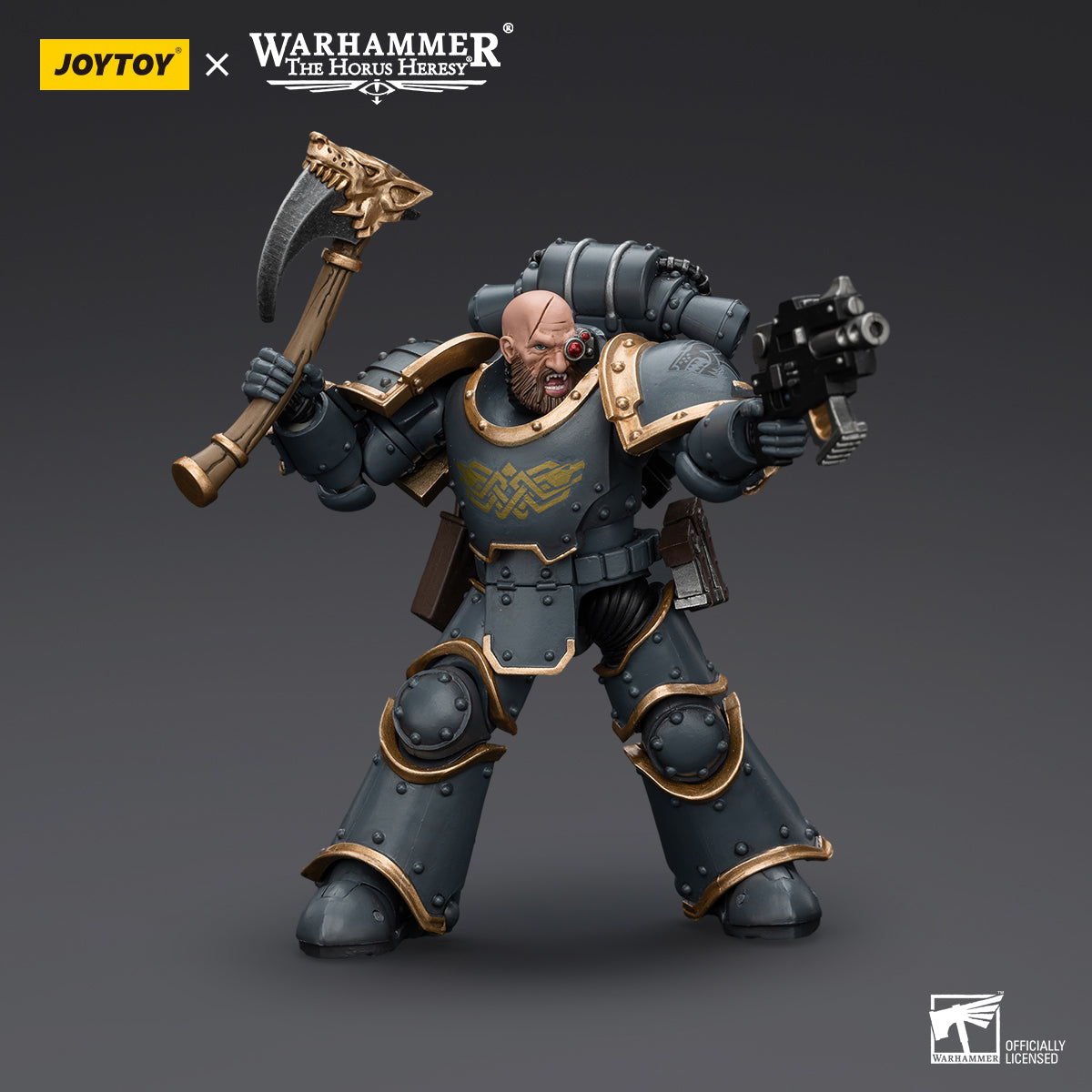 Space Wolves Grey Slayer Pack Grey Slayer3