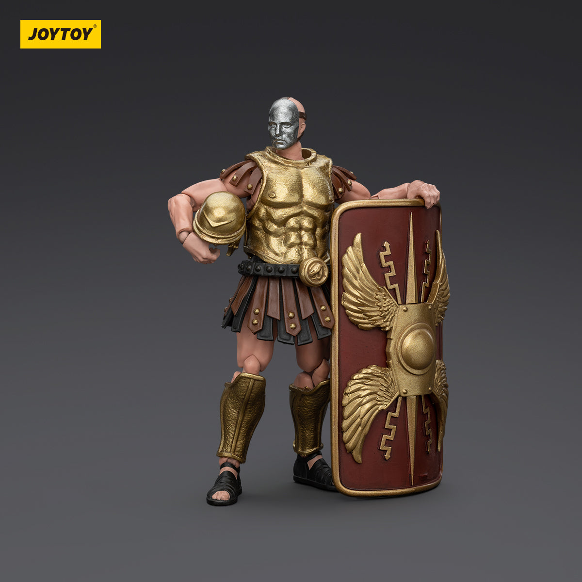 Roman Republic Legionary Light Infantry I