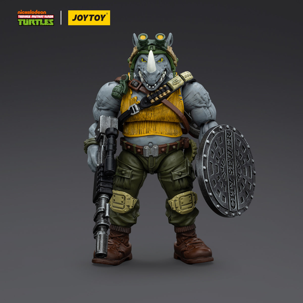 TMNT-Rocksteady