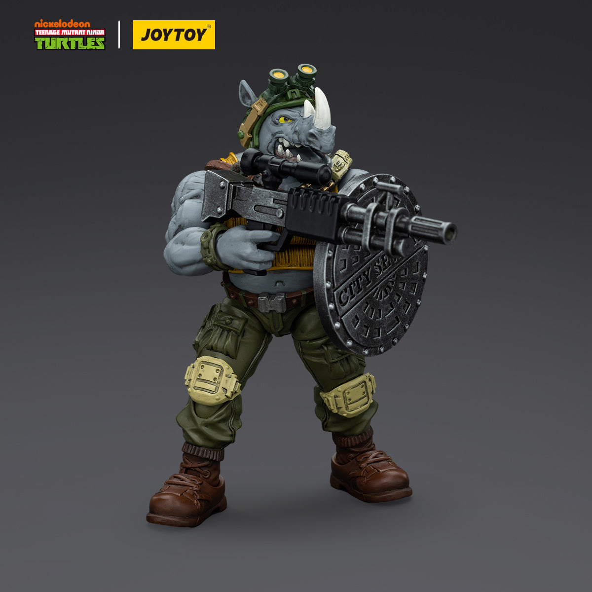 TMNT-Rocksteady