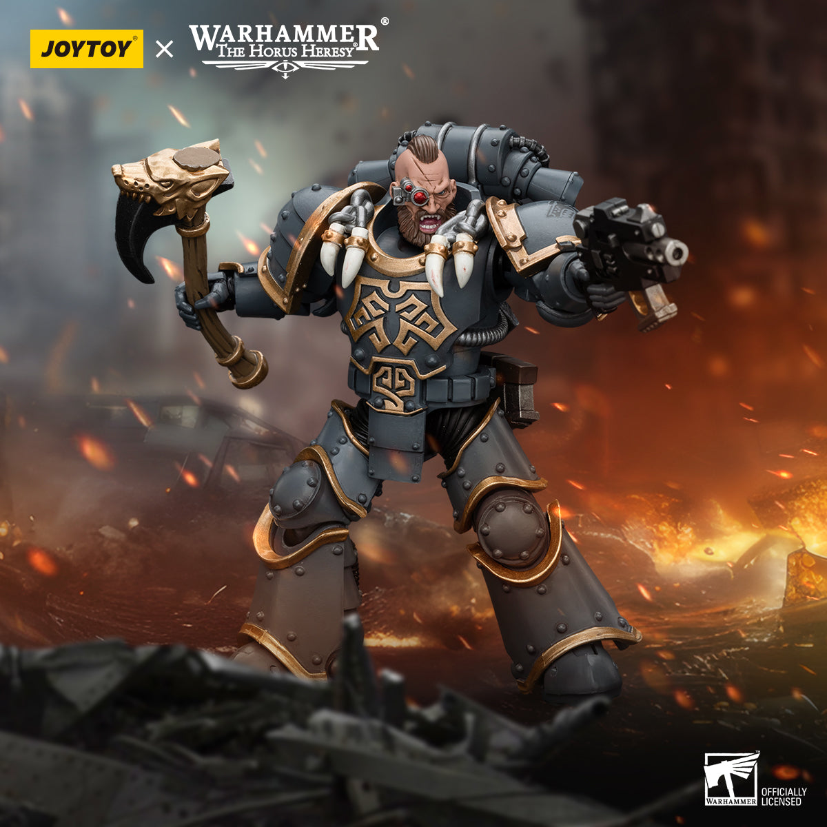 Space Wolves Grey Slayer Pack Grey Slayer2