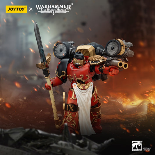 Blood Angels Dawnbreaker Cohort Dawnbreaker 2