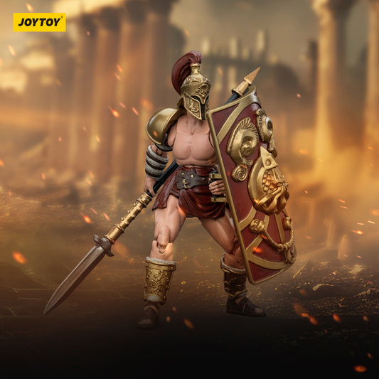 Roman Gladiator Hasta Gladiator