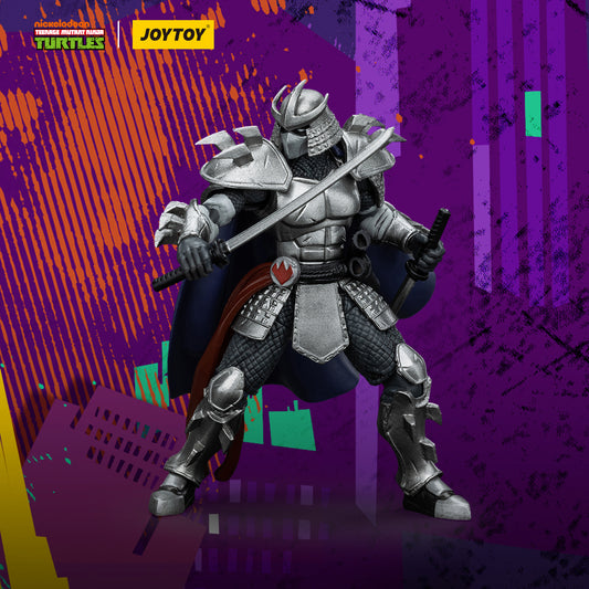 TMNT-Shredder